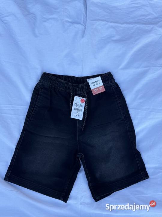 Szorty Gorzów Wielkopolski