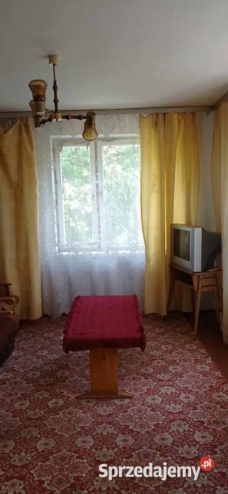 Sprzedam dom na wzgórzu Byczów kPińczowa 2100zł/m2 świętokrzyskie Pińczów