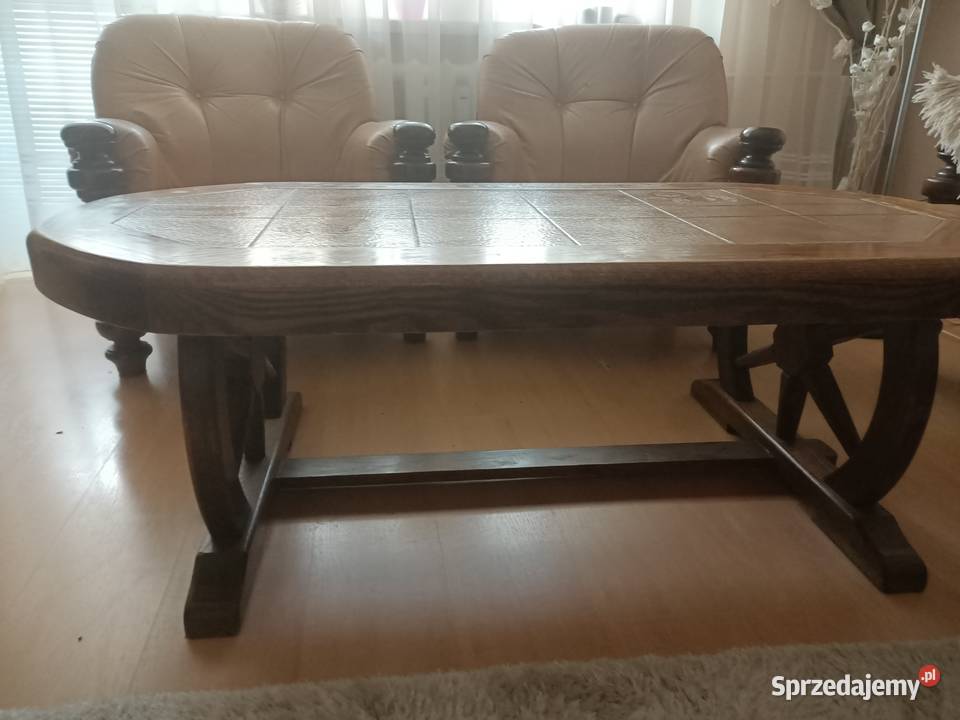 Meble holenderskie Lubartów