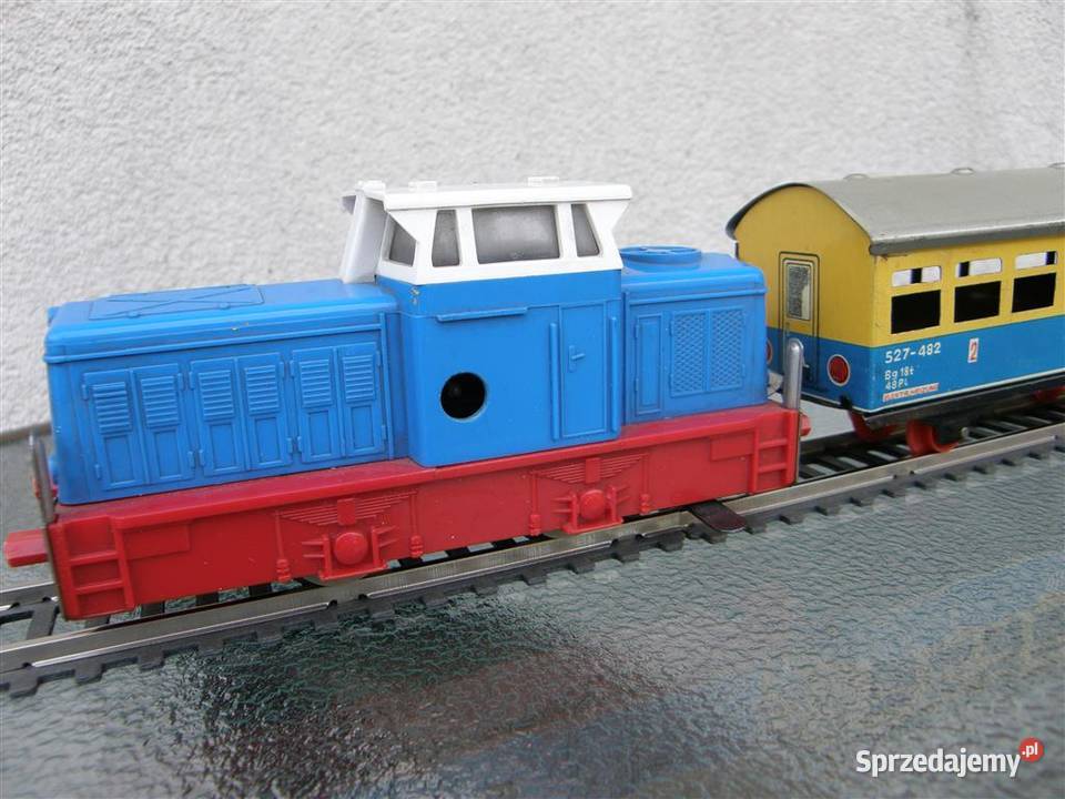 GRIP NRD Dwa zestawy FILM Modelarstwo