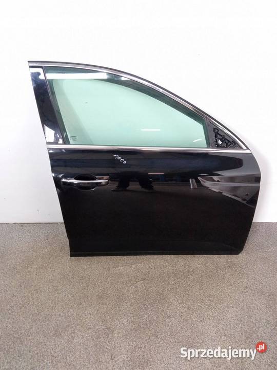 DRZWI PRAWE PRZÓD TEGNE Renault Talisman I
