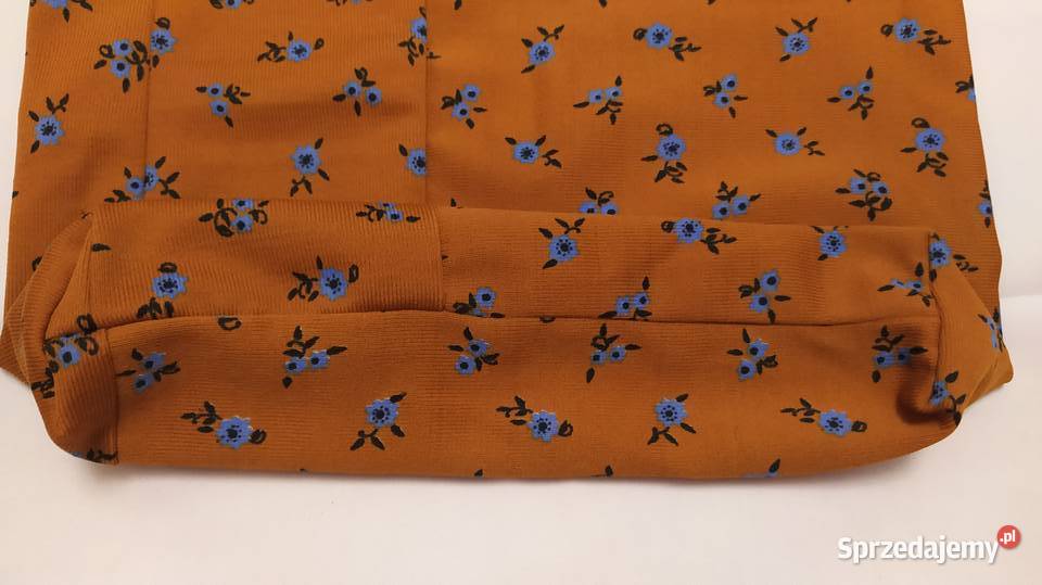 Torba na zakupy w KWIATKI Hajnówka sprzedam