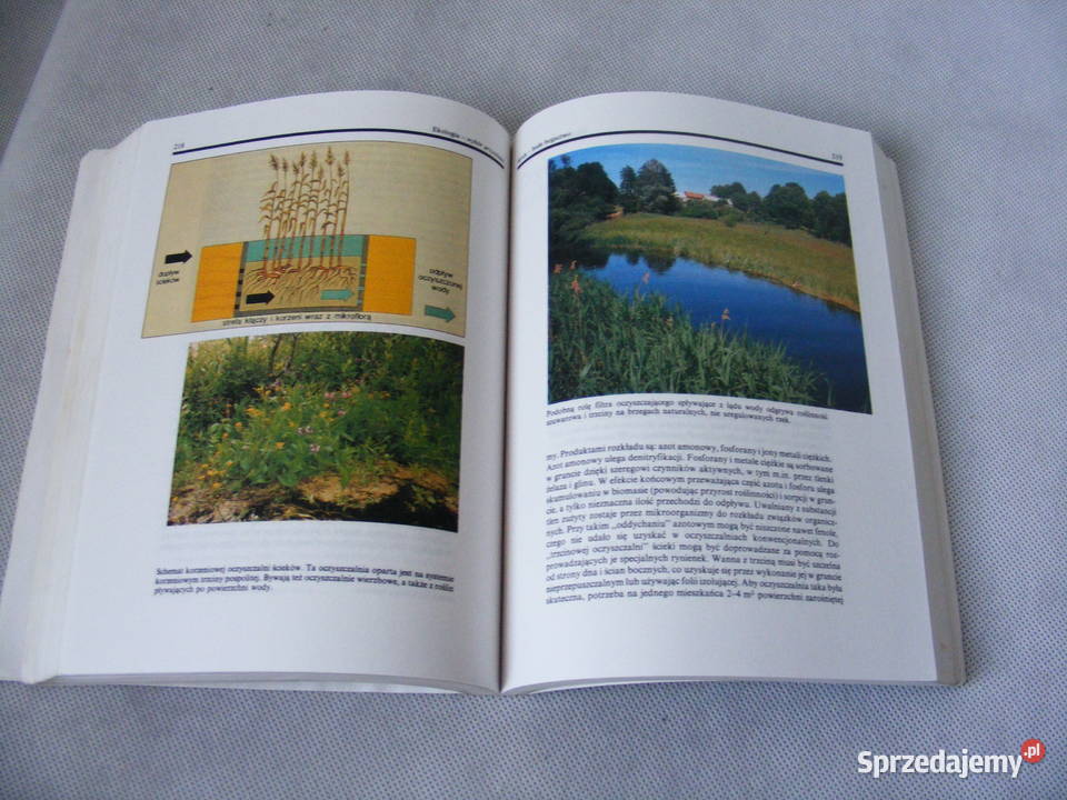 Zwierzęcy prześwit cywilizacji Lejman Ekologia Oborniki Śląskie sprzedam