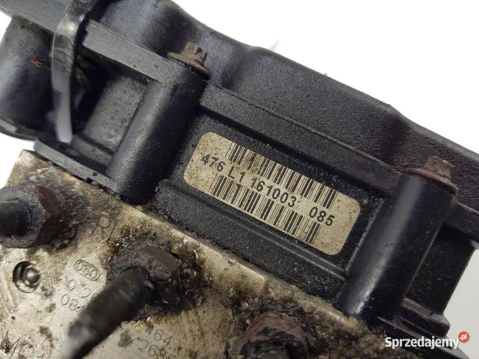 POMPA ABS HAMULCOWA 0265231464 TOYOTA AVENSIS
