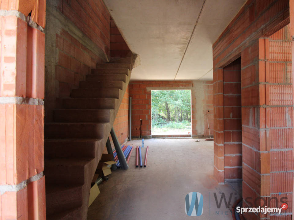 sprzedaży domu wolnostojącego 11766m2 Iwiny dolnośląskie