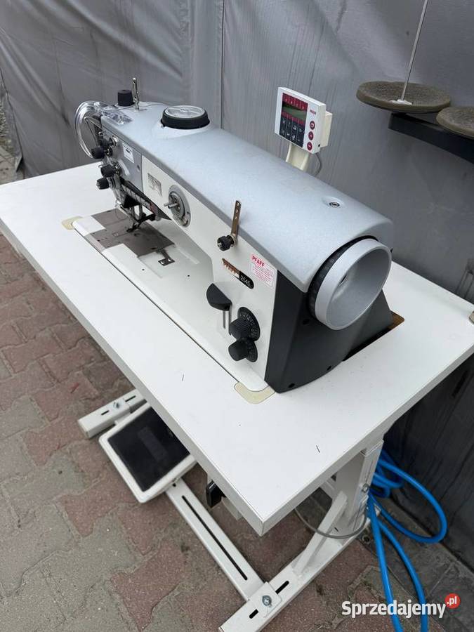 Pfaff 2545 541001 PLUS maszyna do szycia automat