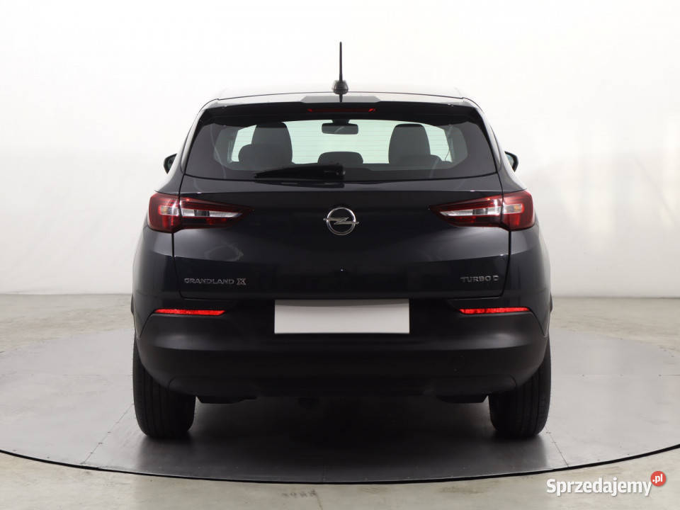 Opel Grandland 15 CDTI elektryczne szyby Katowice