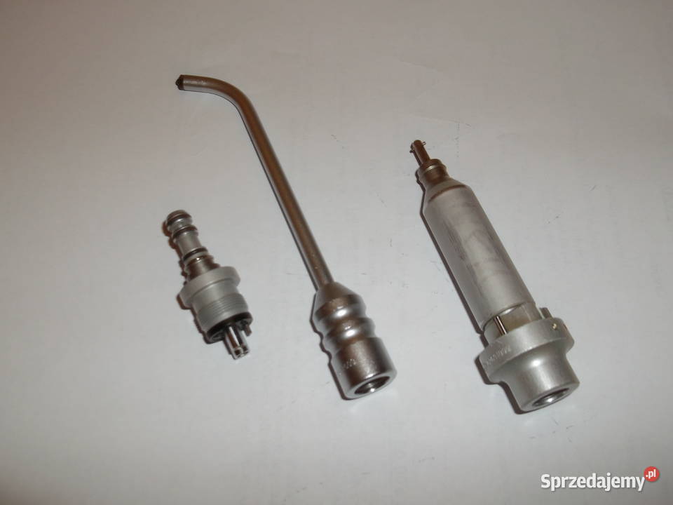 Adaptery SIRONA WH ASSISTINA Kavo QUATTROcare Bogatynia