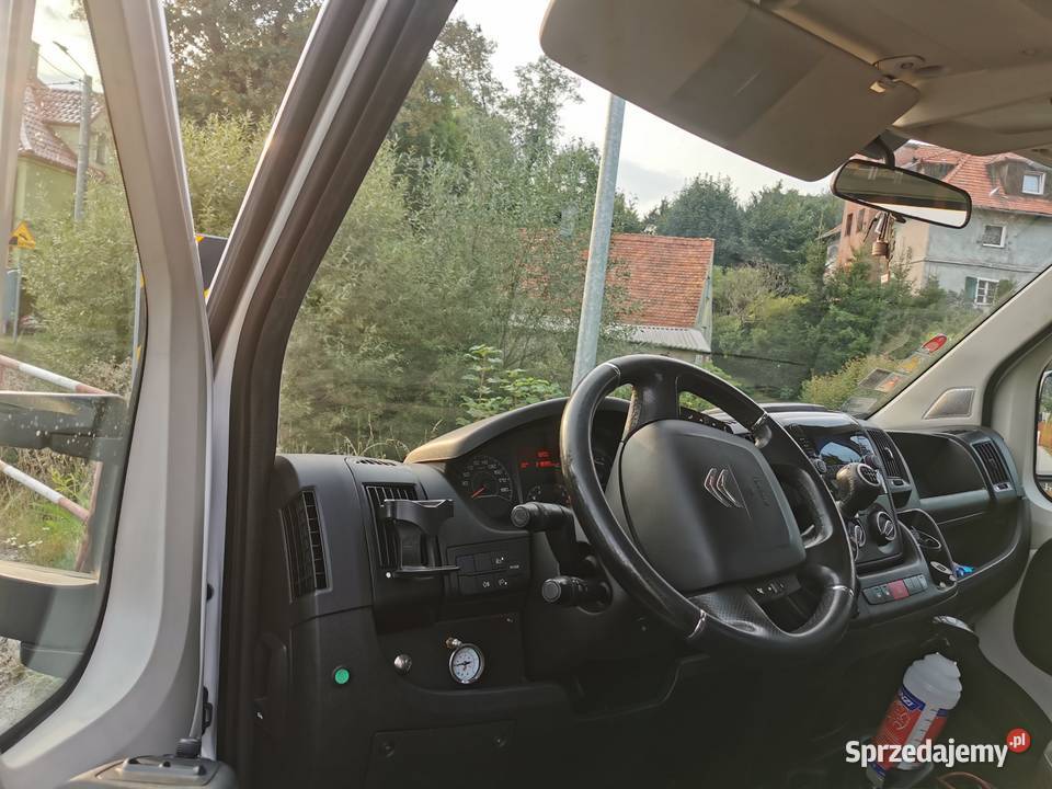 Okazja autolaweta sprzedam