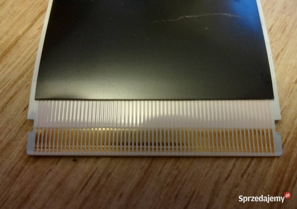 Hisense 50A53 taśma podłączeniowa Płyta główna