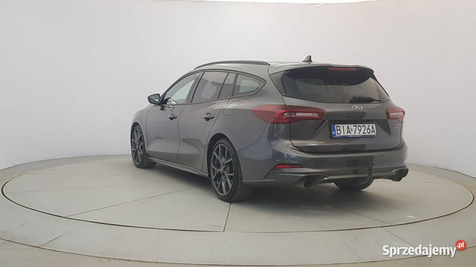 Ford Focus FORD Focus 23 EcoBoost ST X Z centralny zamek Warszawa