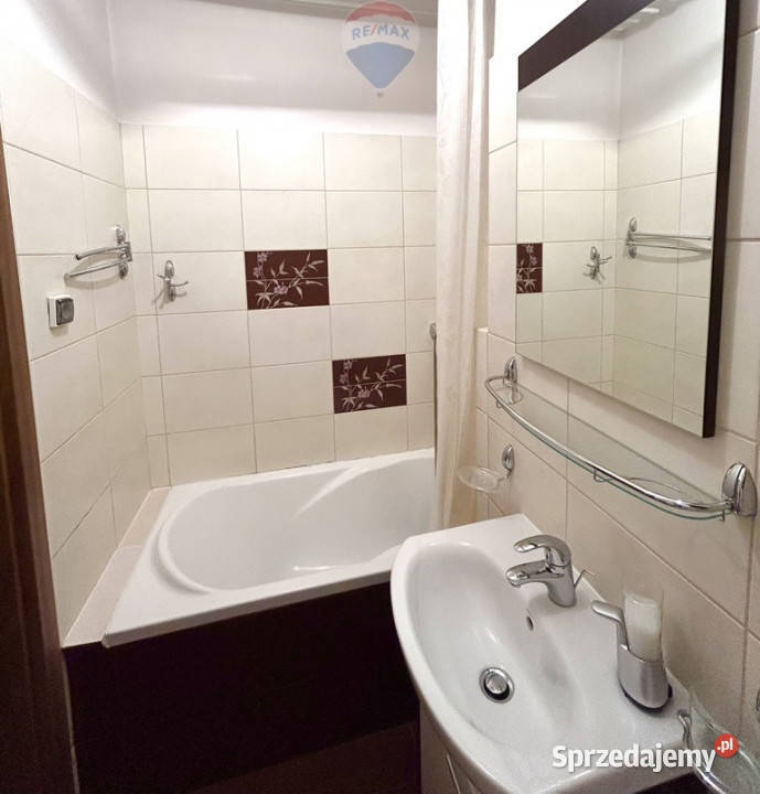 Trzy pokoje park i komunikacja z centrum 52.07m2 mazowieckie Warszawa