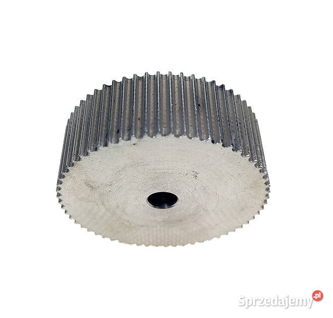 Koło Pasowe 3M 15 60 Zębów Aluminiowe Kłodzko