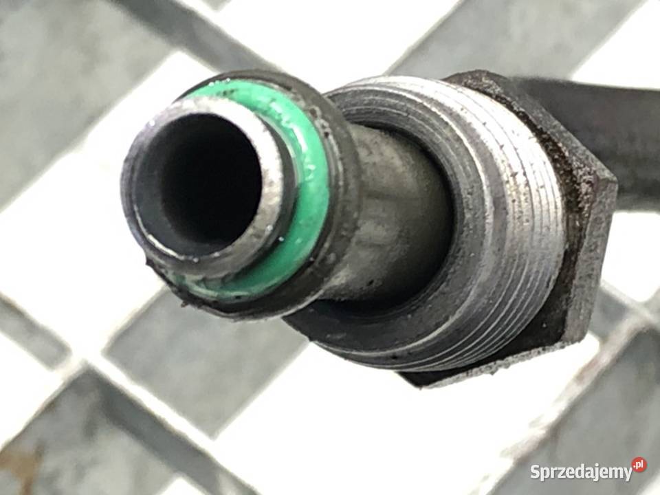 WĄŻ WSPOMAGANIA OPEL ASTRA H 16 105 0414 PRZEWÓD osobowe podkarpackie sprzedam