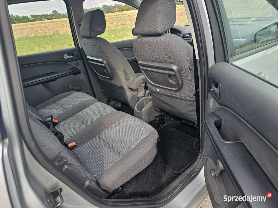 Ford C 20 diesel Rok produkcji 2004 Chotynin sprzedam