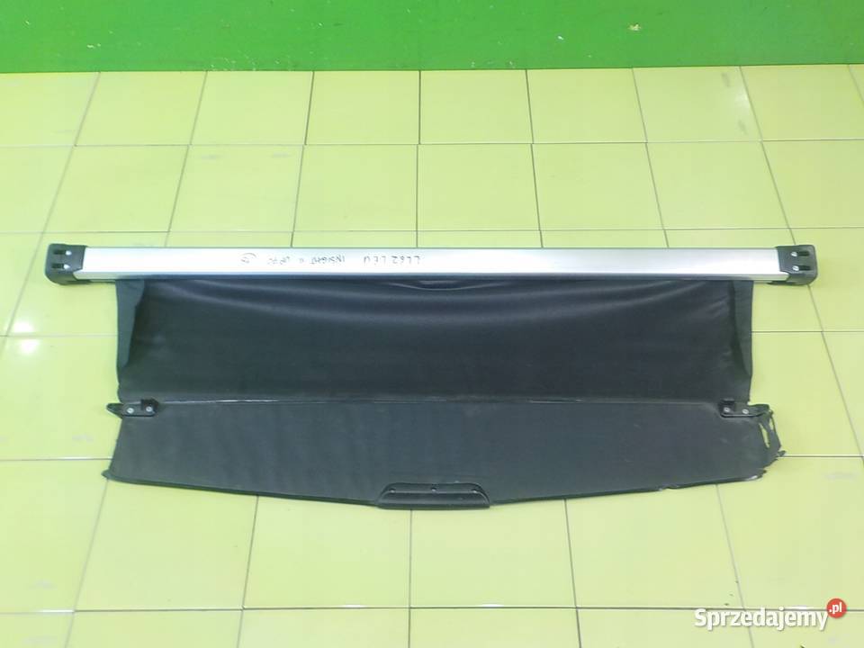 HONDA INSIGHT 13 IMA AUT 12r HB 5D roleta Suków