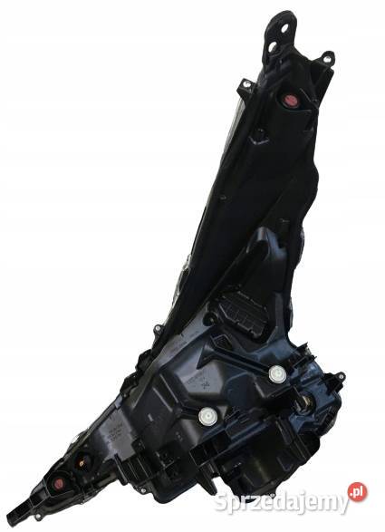 LAMPA PRAWA PRZÓD FULL LED TOYOTA PRIUS IV EU Nowy Tomyśl