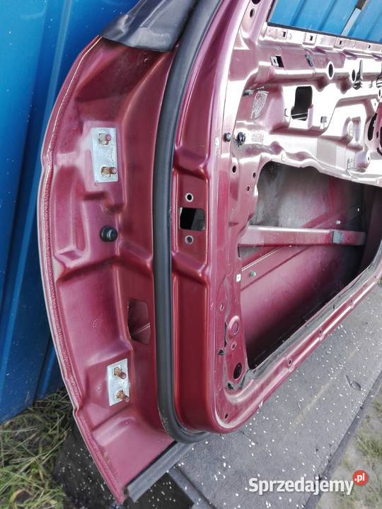 Drzwi przednie prawe BMW E39 Tomaszów Mazowiecki