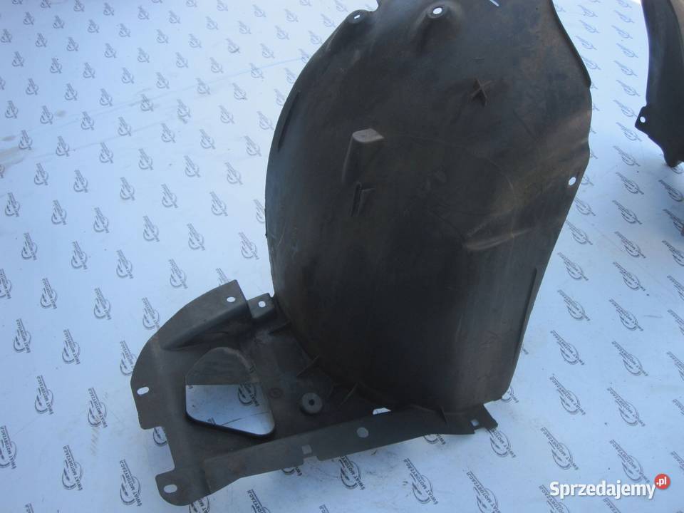 CITROEN C3 II 12r nadkole prawe przód 9683815280 Kielce