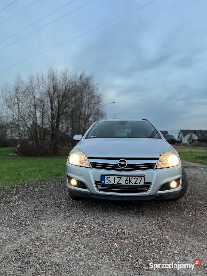 W0L0AHL3582114020 Astra Jastrzębie-Zdrój
