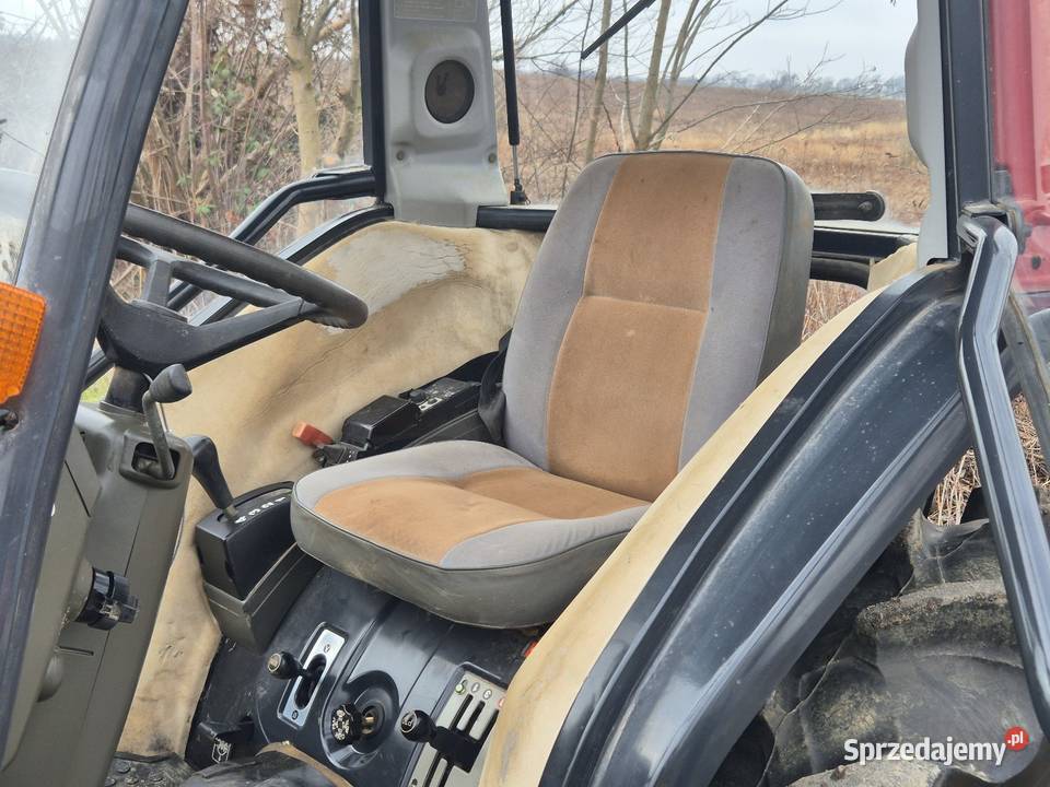 Traktorek YANMAR AF28D 28 44 Wspomaganie Skrzynia biegów Automatyczna Małuszyn sprzedam