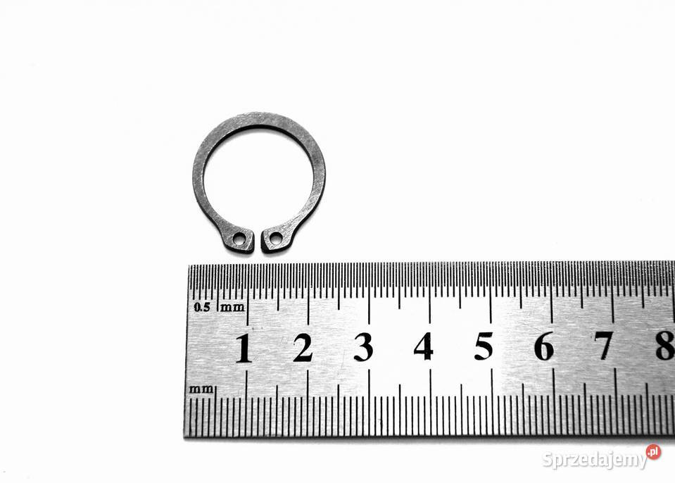 Pierścień segera 2245x25mm Mitsubishi VST podkarpackie Tajęcina