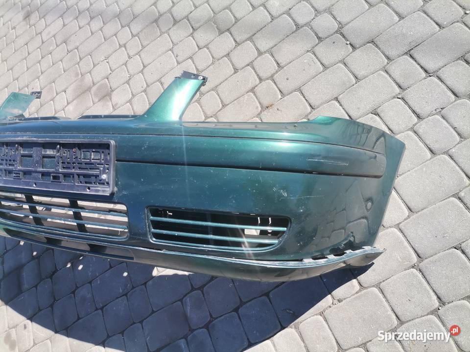VW BORA ZDERZAK PRZÓD PRZEDNI małopolskie