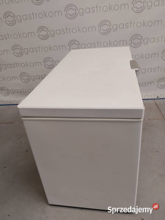 Zamrażarka skrzyniowa Beko HSA29530 Wrocław sprzedam