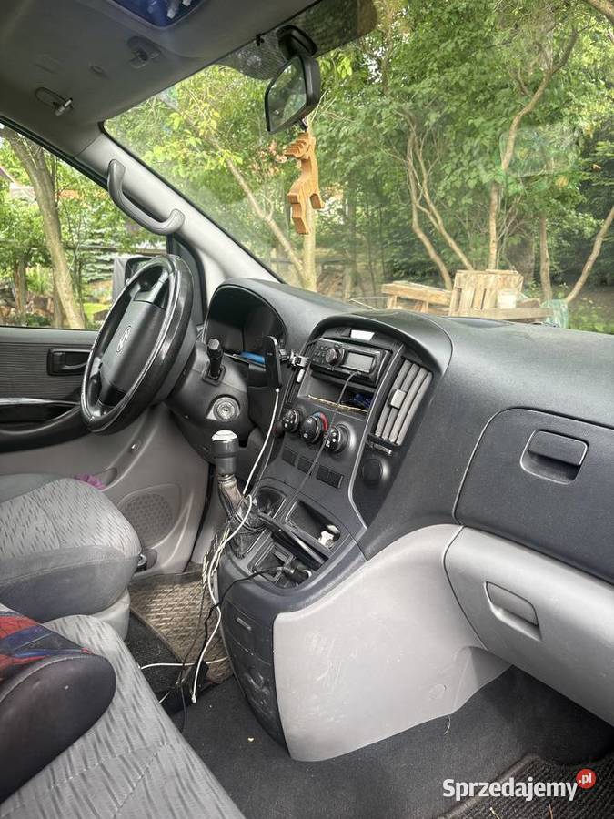 Sprzedam 266000km Jelenia Góra