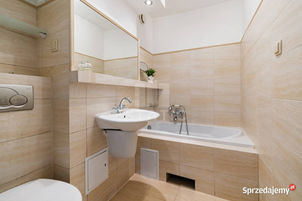 Mieszkanie Gdańsk 41m2 2pokojowe pomorskie