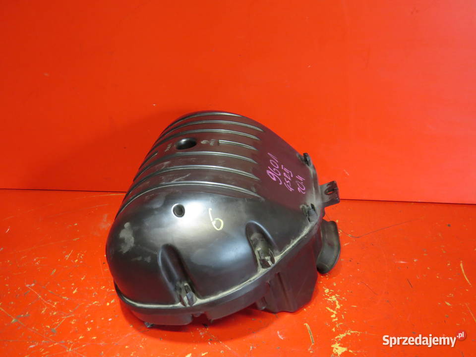SUZUKI GSR 600 GSR600 K10 09 AIRBOX filtr