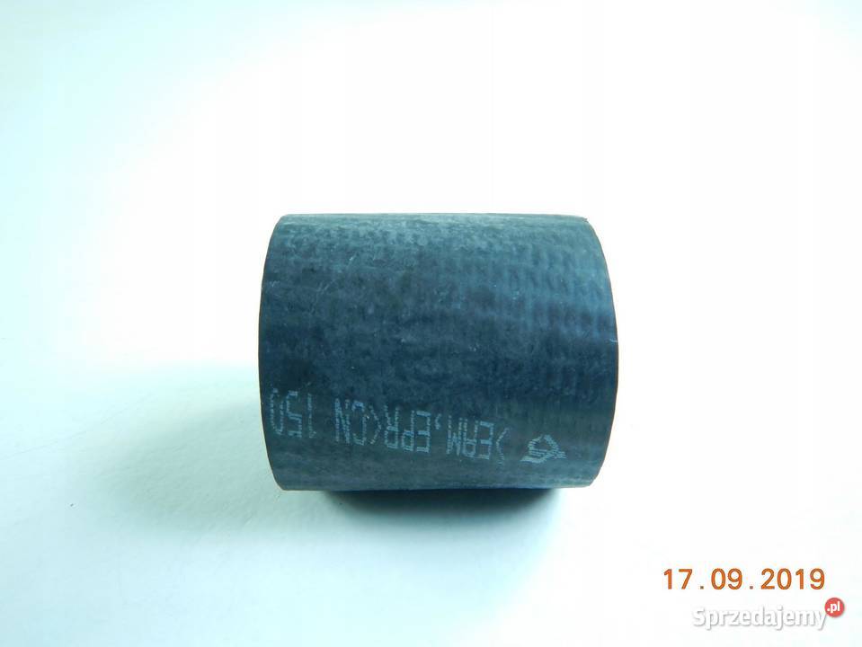 RURKA INTERCOOLERA FIAT ULYSSE 9402 19TD ASO
