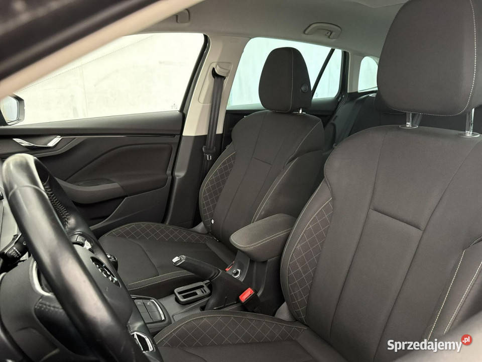 koda Scala 10 TSI 110 Ambition Salon FVat centralny zamek mazowieckie Warszawa