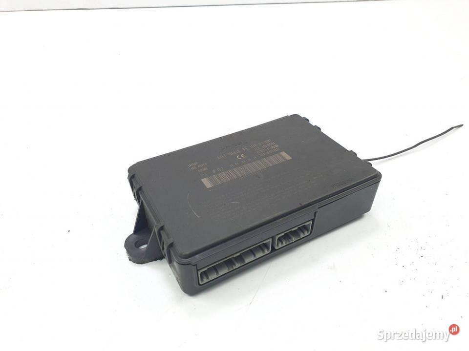 MODUŁ LAND ROVER RANGE ROVER VOGUE AH4219H440AE Pozostałe Lipno