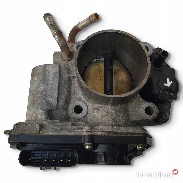 PRZEPUSTNICA Honda Civic VIII 18 VTEC