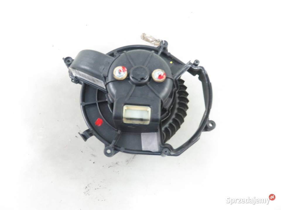 DMUCHAWA CITROEN C4 Grand Picasso I 5E2228700 Dmuchawy