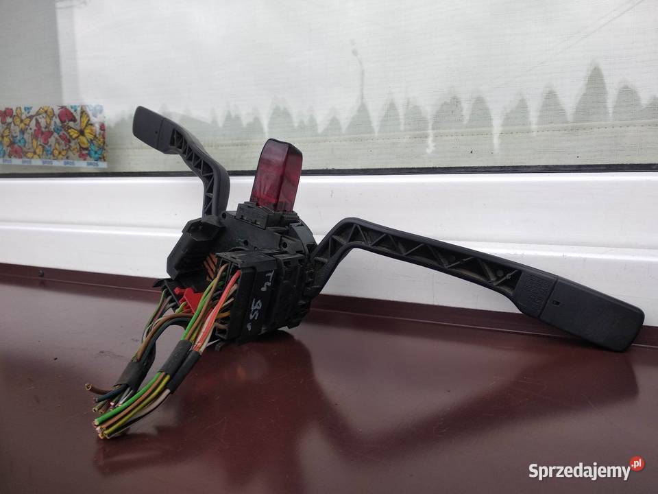 VW Transporter T4 manetki przełącznik zespolony Panele sterowania, przełączniki łódzkie Sieradz