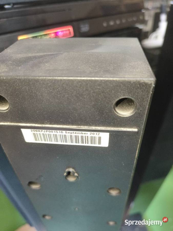 Blue Ray lg model bh642op z osprzrtem LG lubelskie