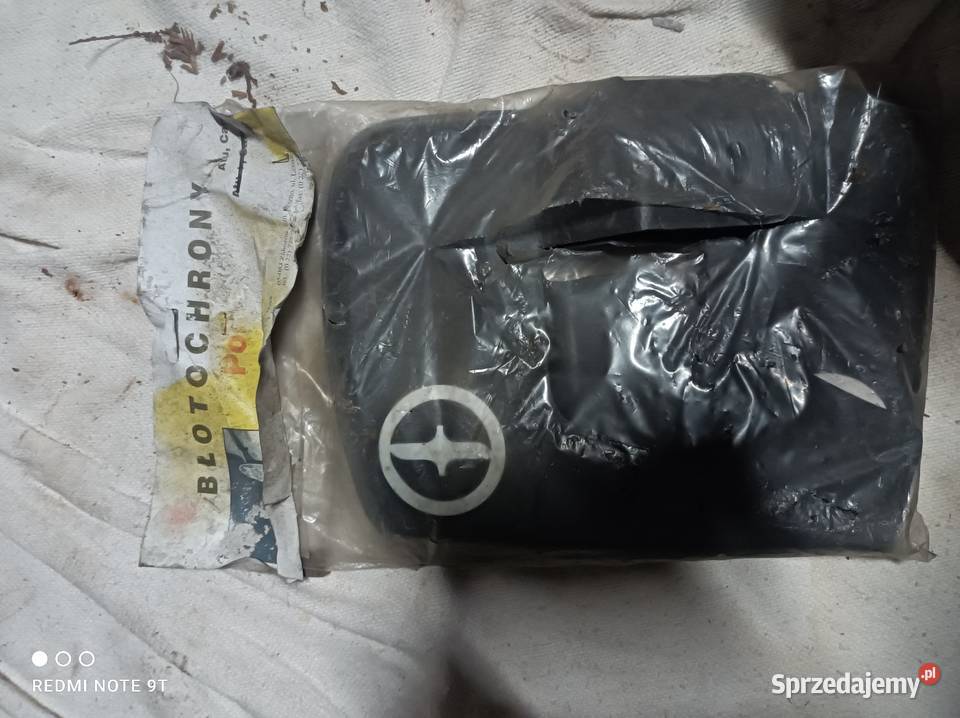 Części polonez borewicz caro atu