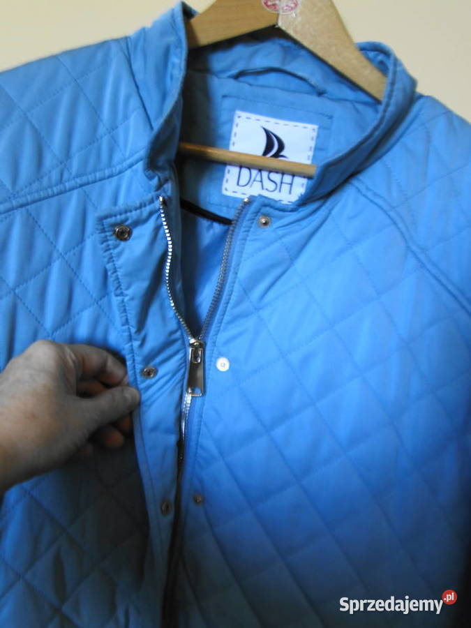 Ładna przejściowa kurtka 4244 Warszawa sprzedam