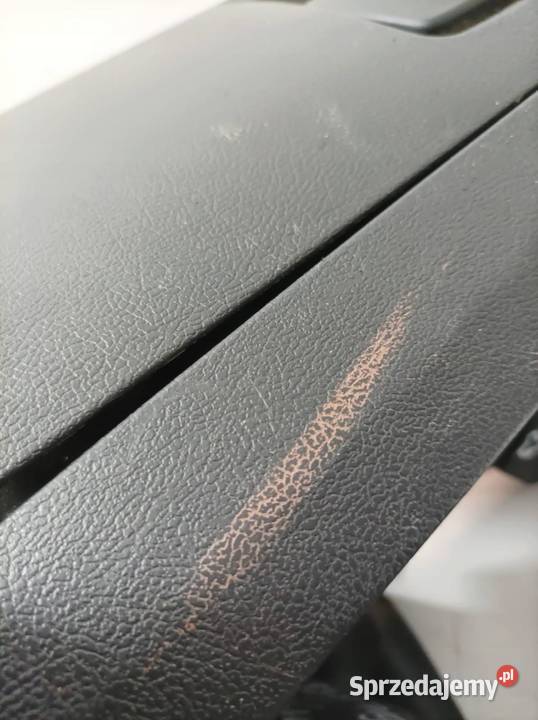 SCHOWEK PRAWY PASAŻERA DESKI 1308170070 Fiat osobowe sprzedam