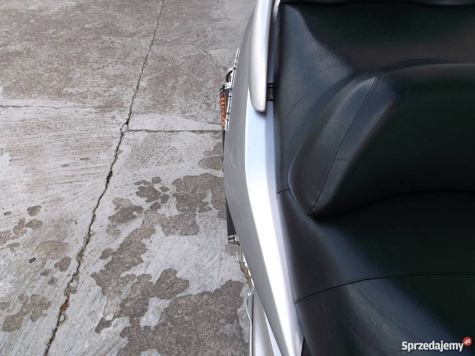 HUZAR EXHAUST wydech tłumik OWAL Honda Części Błażowa