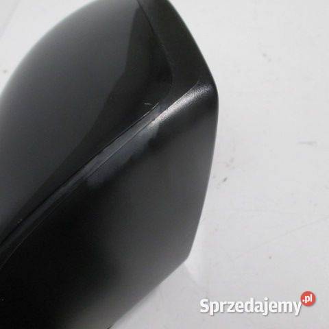 LUSTERKO PRAWE MANUALNE SUZUKI ALTO NISSAN PIXO Rakoniewice
