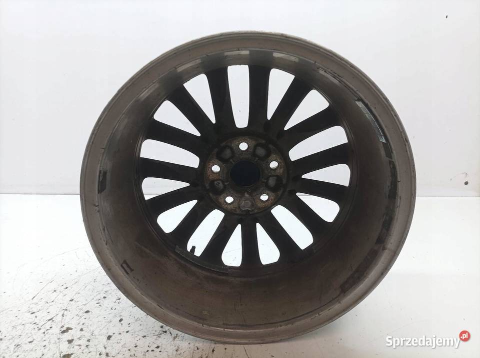 FELGA ALUMINIOWA R17 5X112 ET54 OC57MM 70JX17H2