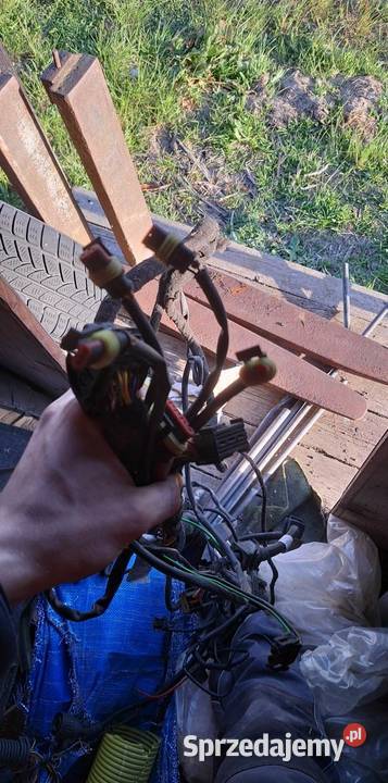 Instalacja gazowa STAG Sierakowice