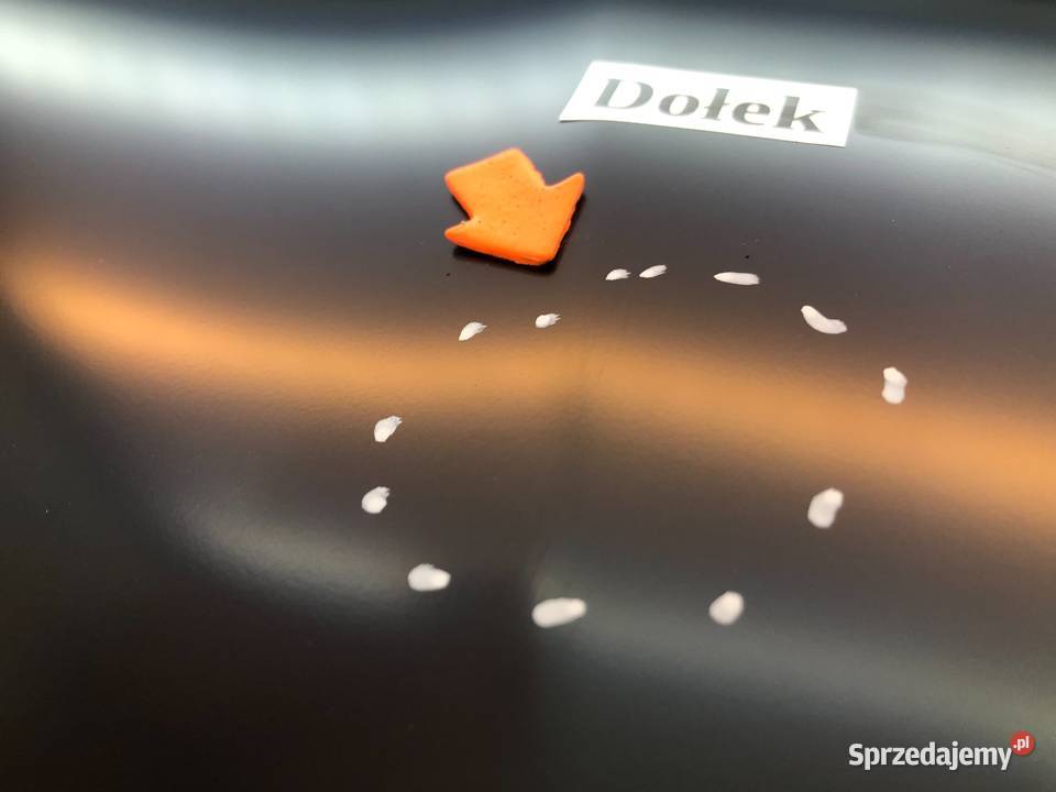 Citroen DS4 20112015 C4 B7 II 20102018 Maska