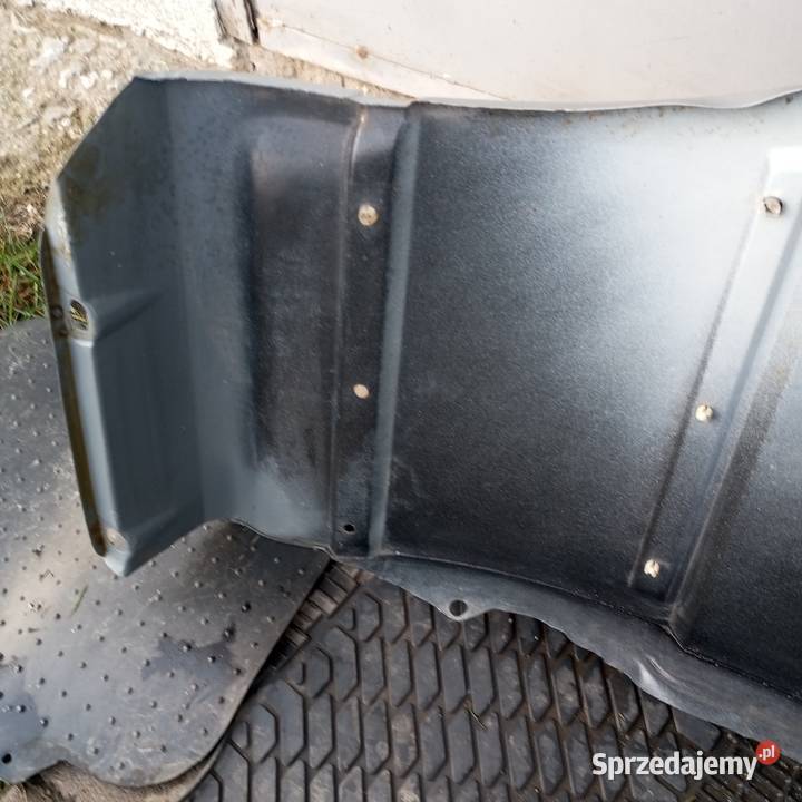 Błotnik prawy przód BMW 5 E34 41351946929 osobowe Złotoryja