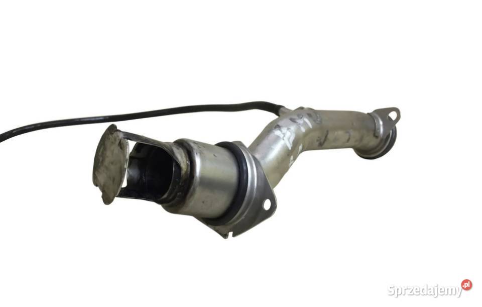 CZUJNIK TEMPERATURY SPALIN BMW E84 E90 E91 18D świętokrzyskie Działoszyce