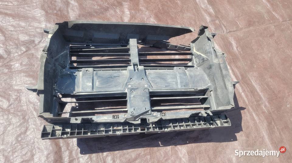 BMW 2 F45 F46 ŻALUZJA KIEROWNICA POWIETRZA Ruda Śląska