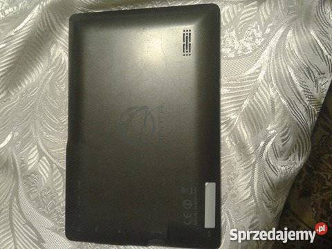 Tablet manta DUO POWER MID701P Tablety i palmtopy Wilczyn sprzedam